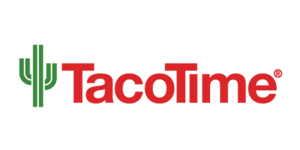 Taco Time Logo